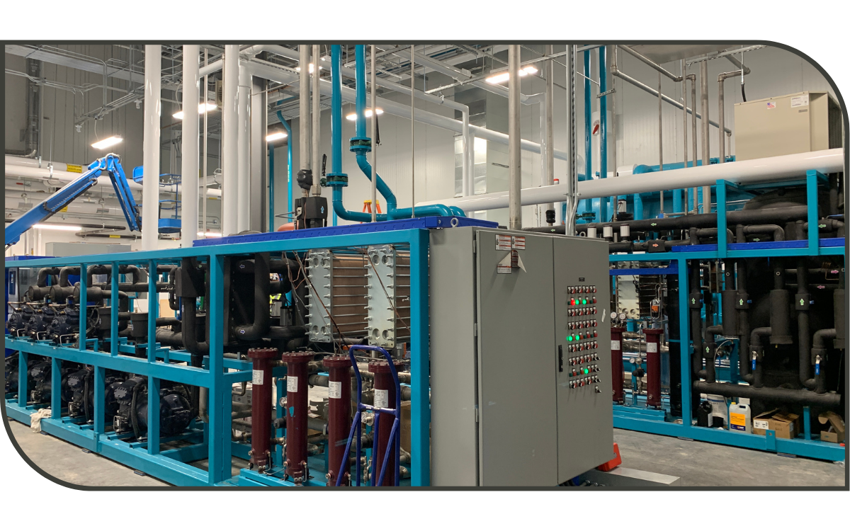Sobeys Alberta - CIMCO Refrigeration