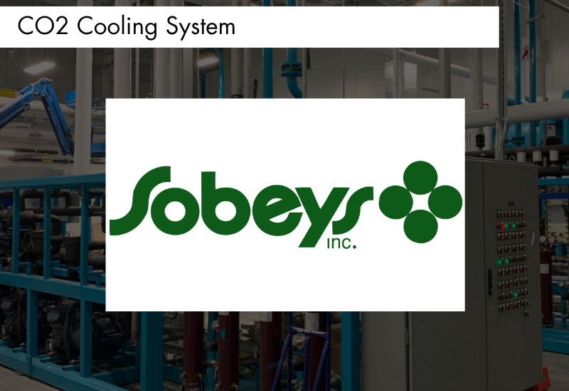 Sobeys Project - Alberta