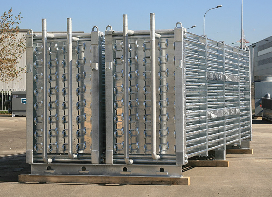 Thermal Energy Storage