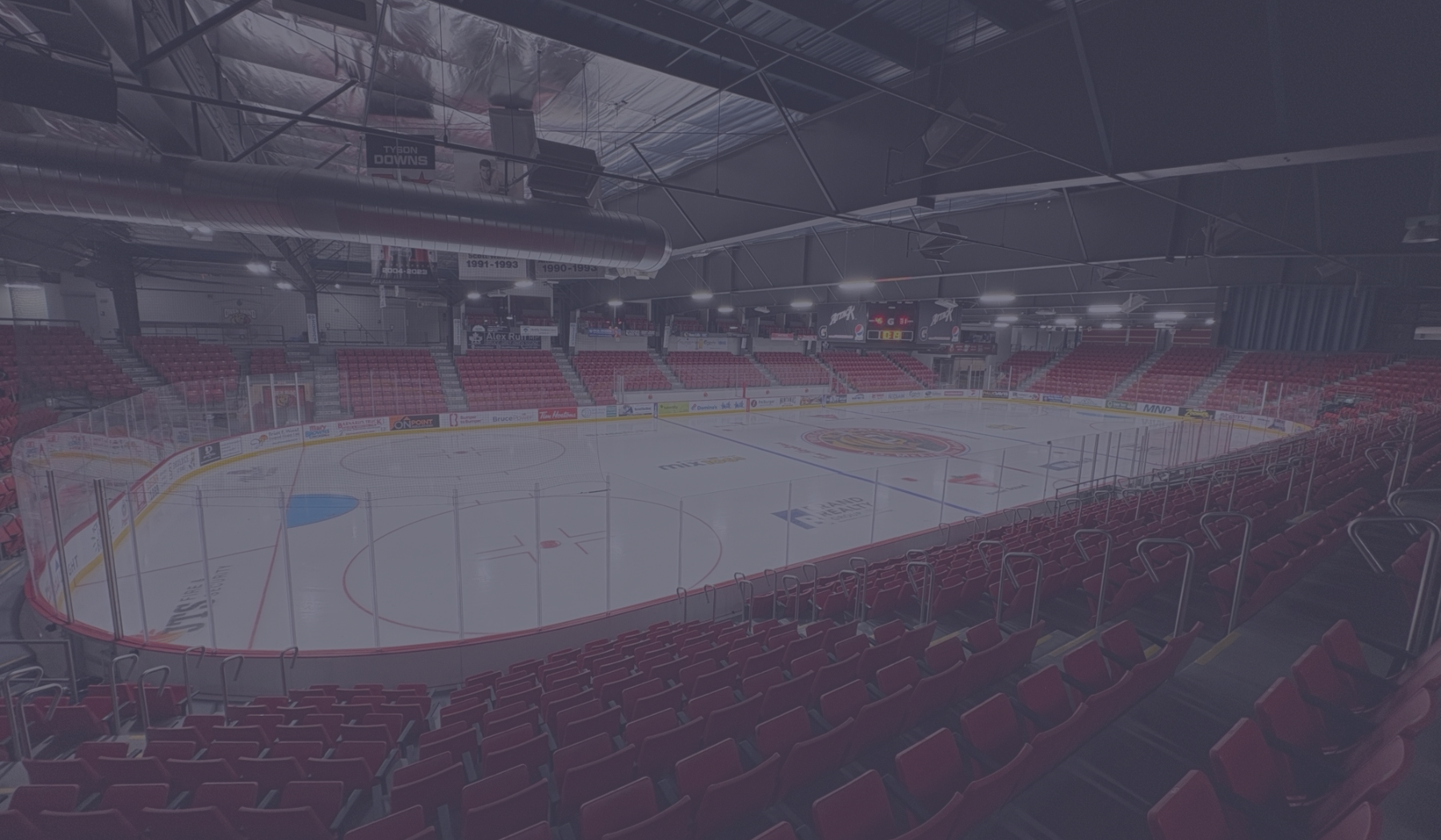 Bayshore Community Center