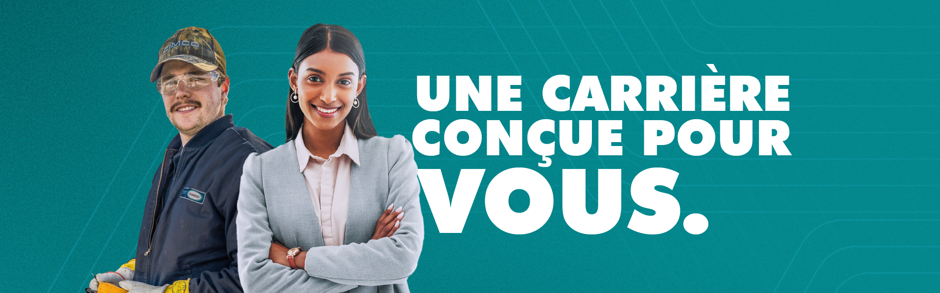 CIMCO Careers - Built for YOU