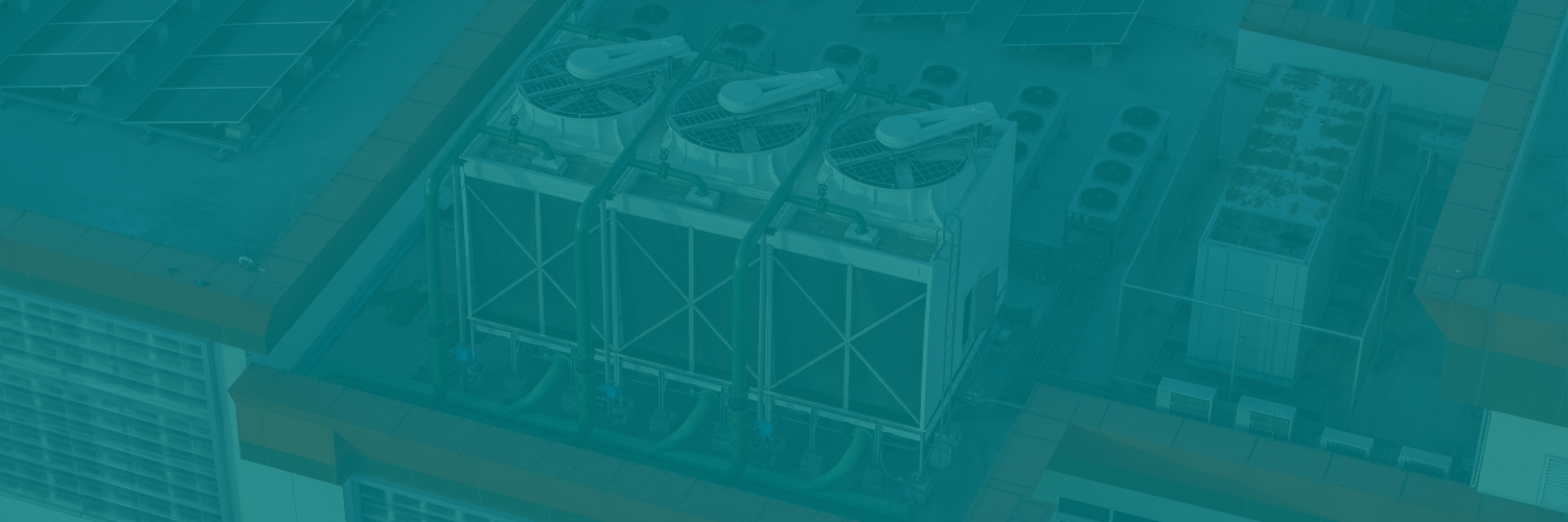 Data centers