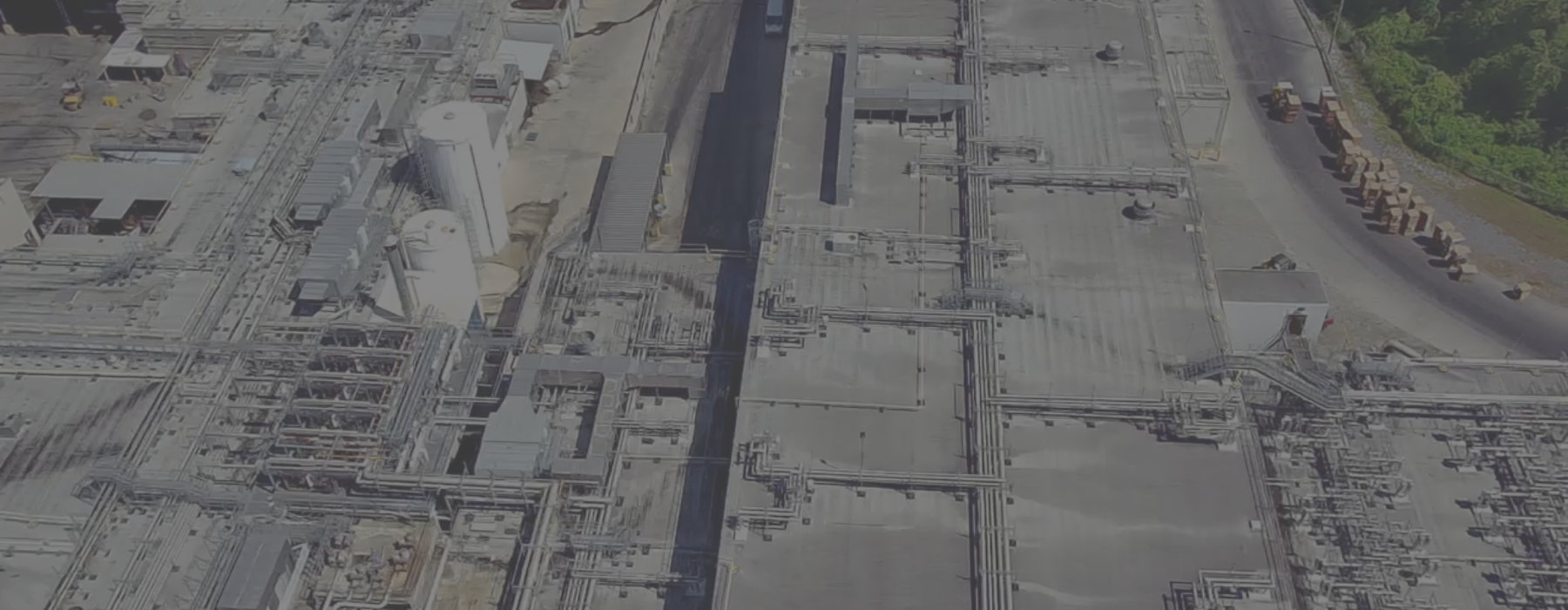 House of Raeford - CIMCO Service