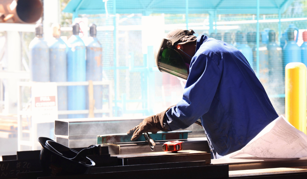 Life At CIMCO (2)