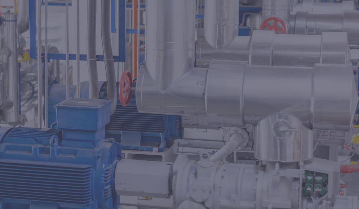 Refrigeration Components