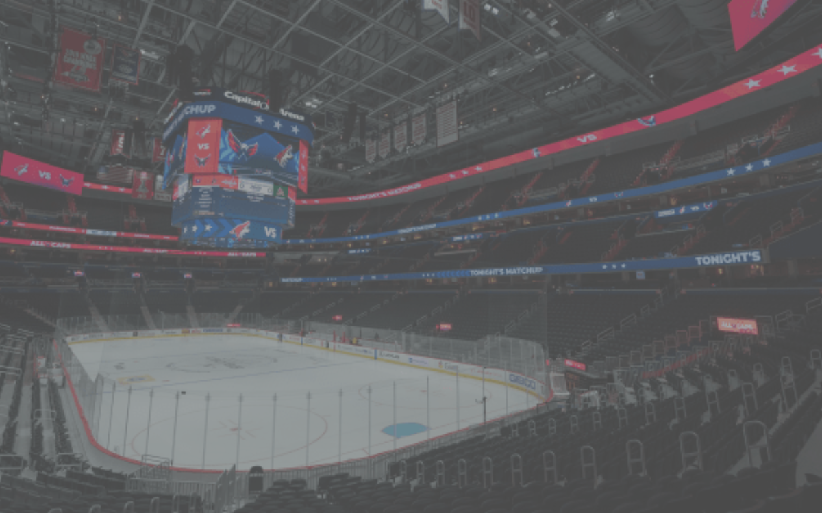 Washington Capitals - CIMCO