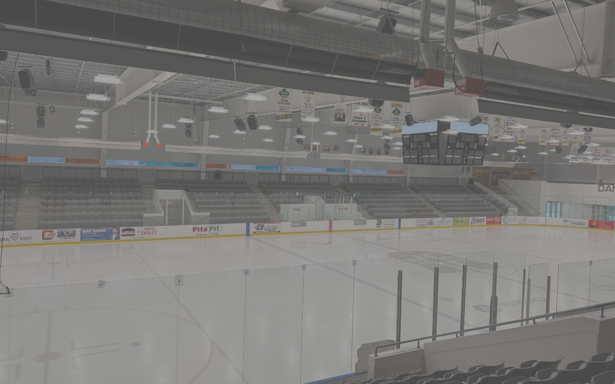 Ice Rink Solutions