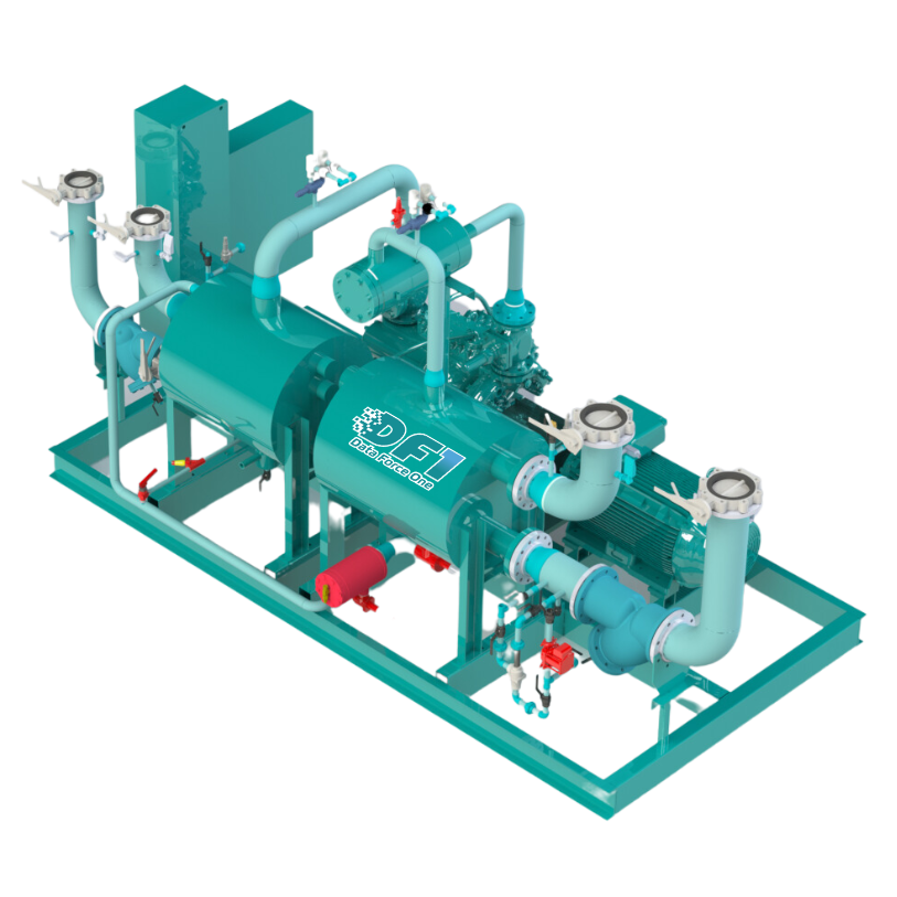 DF1 - CIMCO