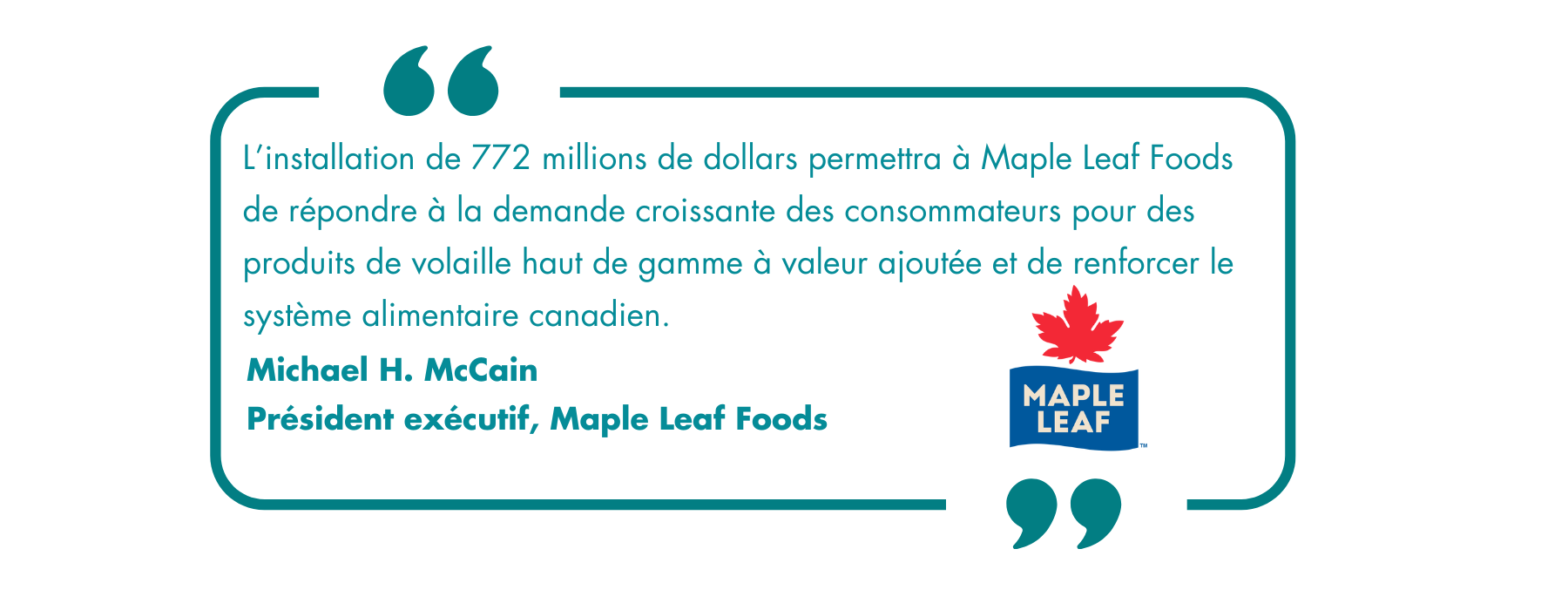 MLF Quote - CIMCO (FR)