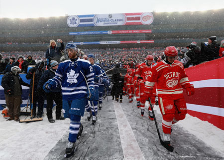 NHL Team
