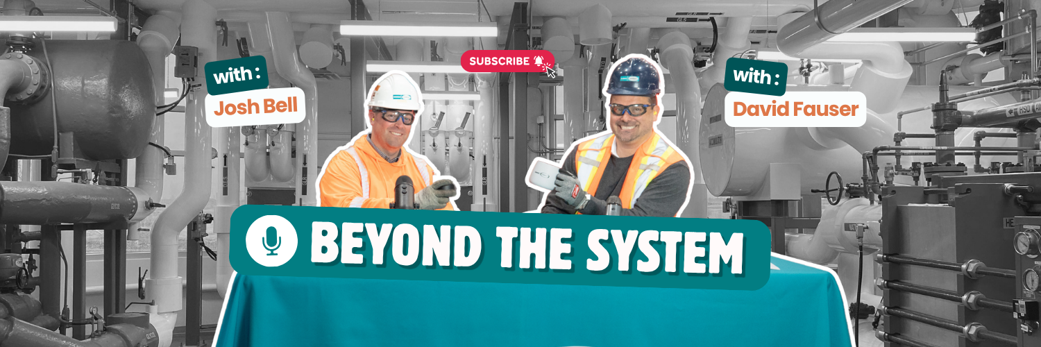 Beyond the System | CIMCO Podcast