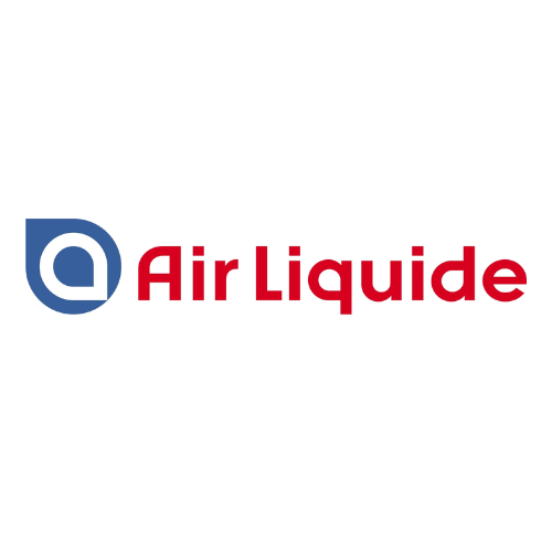 CIMCO Suppliers - Air Liquide