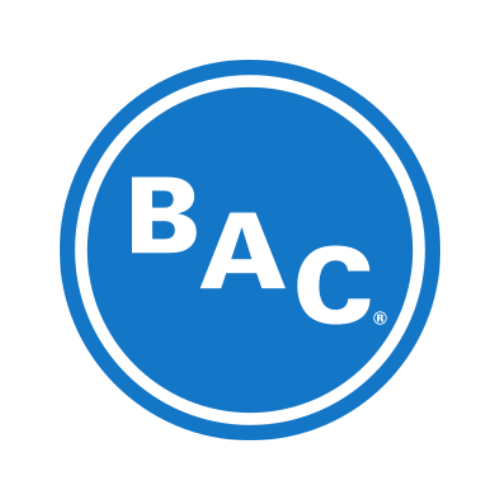 CIMCO Suppliers - BAC