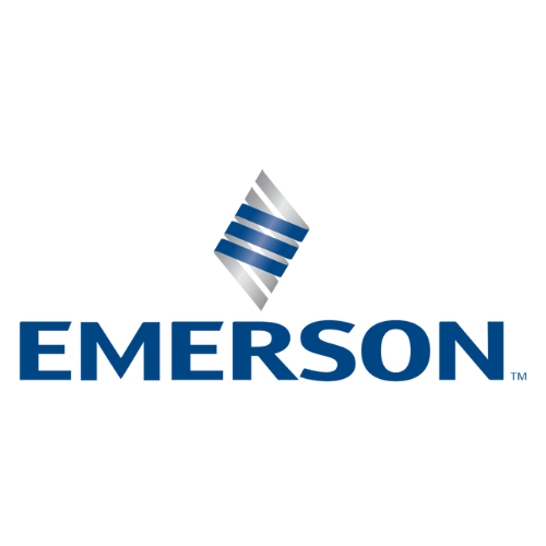 CIMCO Suppliers - Emerson