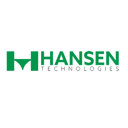 CIMCO Suppliers - Hansen