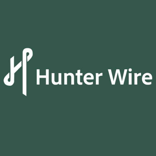 CIMCO Suppliers- Hunter Wire