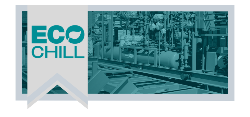 ECO CHILL - CIMCO ECO CHILL - CIMCO