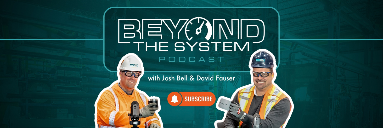 Beyond the System | CIMCO Podcast