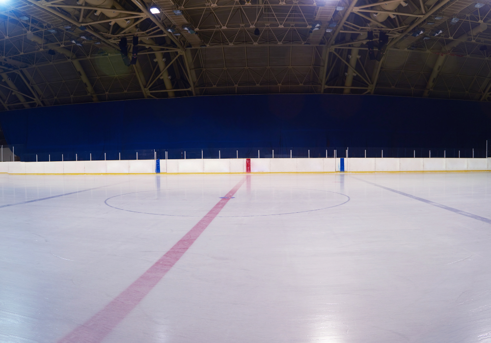 Ice Rinks