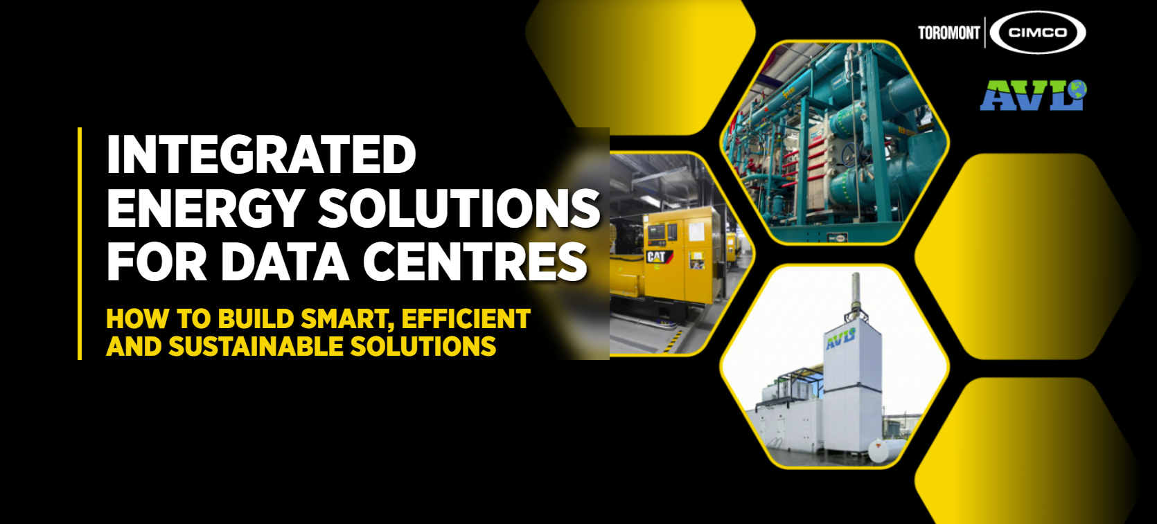 Integrated Energy Solutions Webinar
