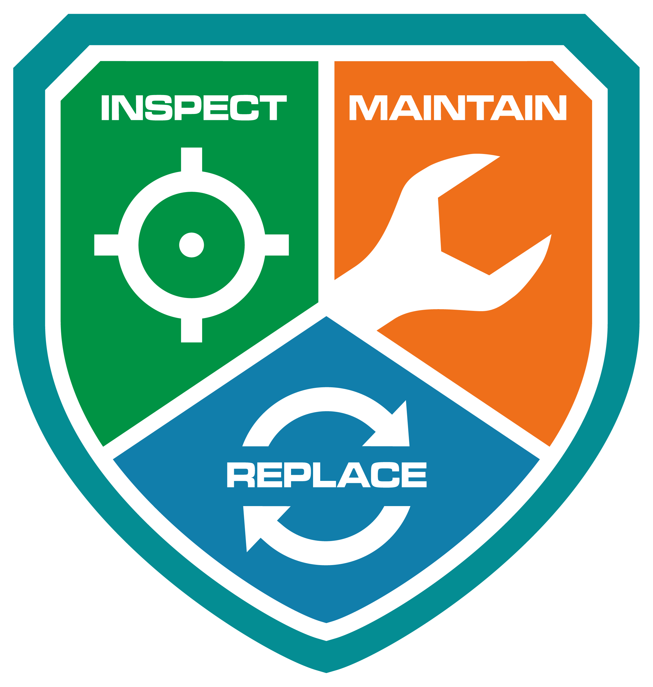 CIMCO IMR - Inspect, Maintain, Replace