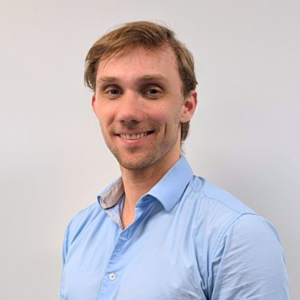 Kevin Zielinski - CIMCO Refrigeration