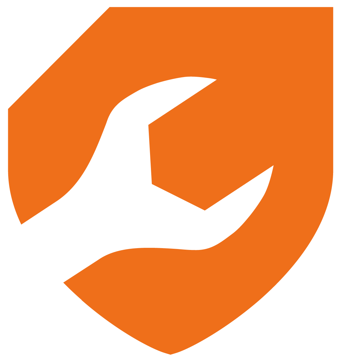 Maintain icon