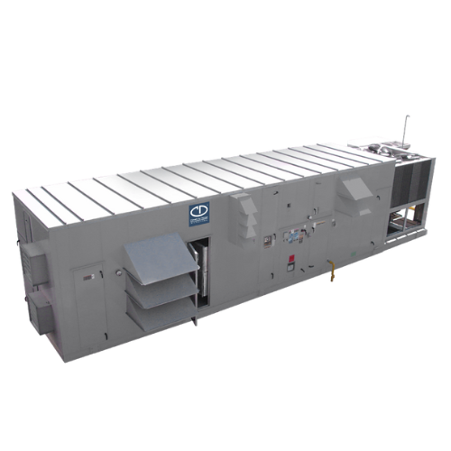Make Up Air Unit