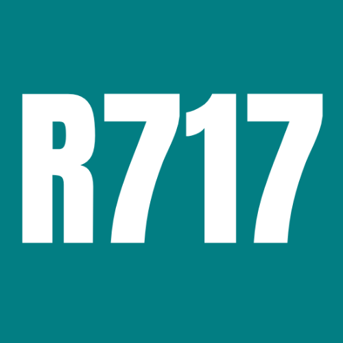r717 Refrigerant