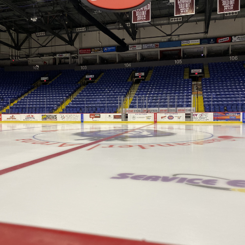 Ice Arena Solutions