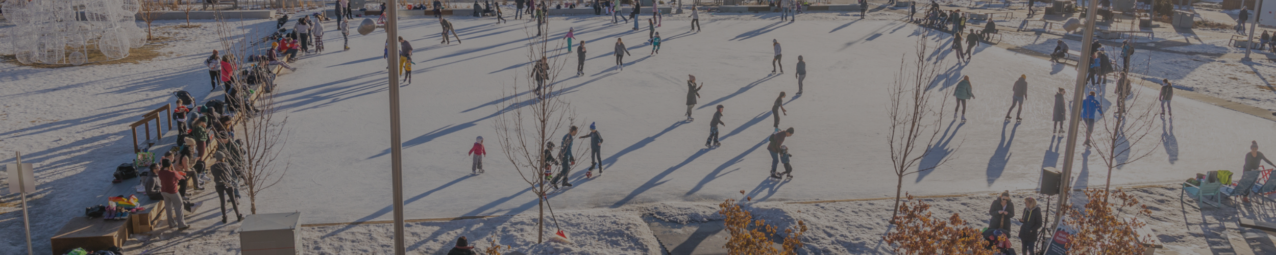 CIMCO Refrigeration [Ice Rink Manufacturers]