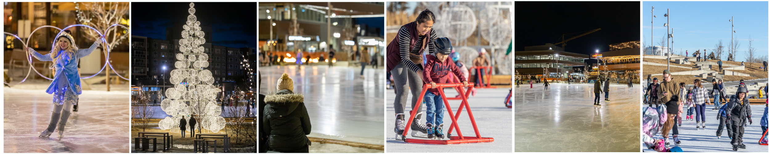 University of Calgary - CIMCO Refrigeration [Ice Rink Manufacturers]