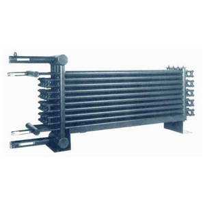 Industrial Refrigeration Desuperheater