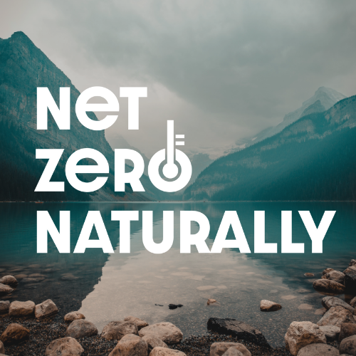 Net Zero Naturally and the Food Supply Chain