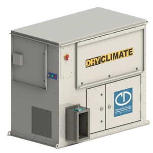 CDI Dry Climate Dehumidifier
