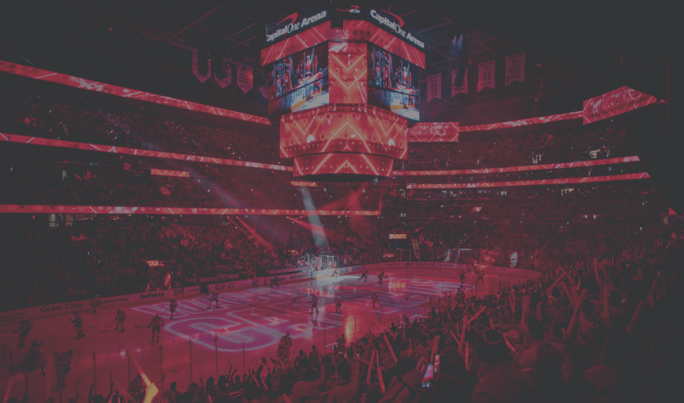 Washington Capitals - CIMCO