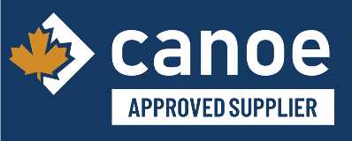 Canoe Procurement Approved Supplier