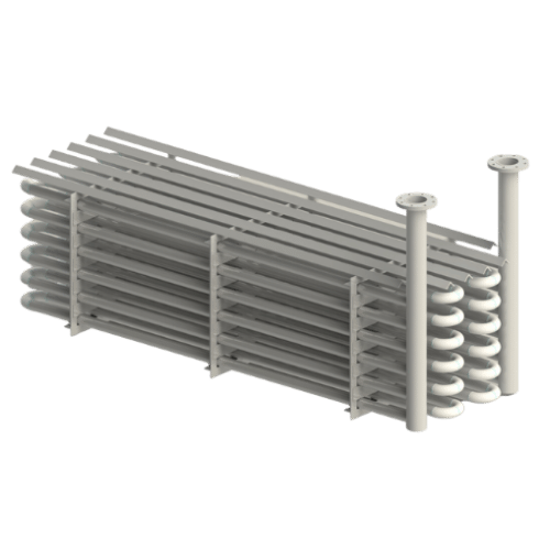 Industrial Refrigeration Systems