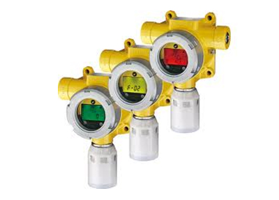 gas detection