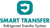 Smart Transfer Refrigerant Safety 