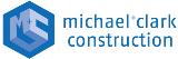 michael clark construction