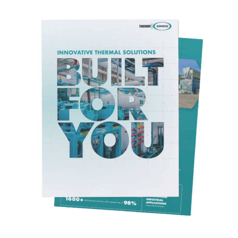 BFY Brochure Mockup