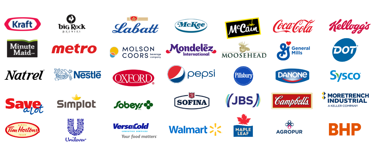 CIMCO Customers