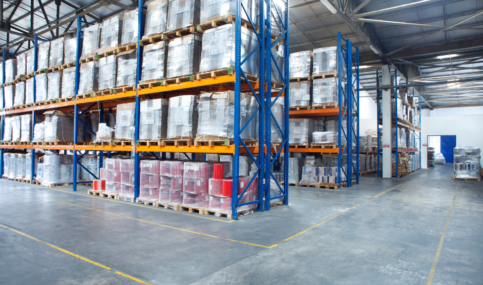 CIMCO Industrial Chillers - Cold Storage
