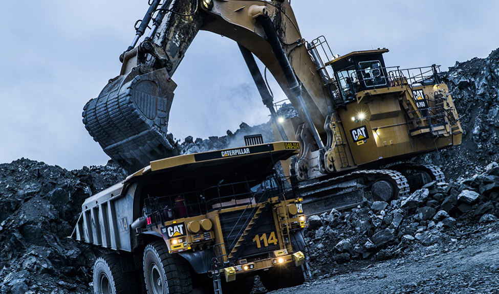 CIMCO Industrial Chillers - Mining