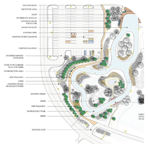 cimco-skating-trails---design