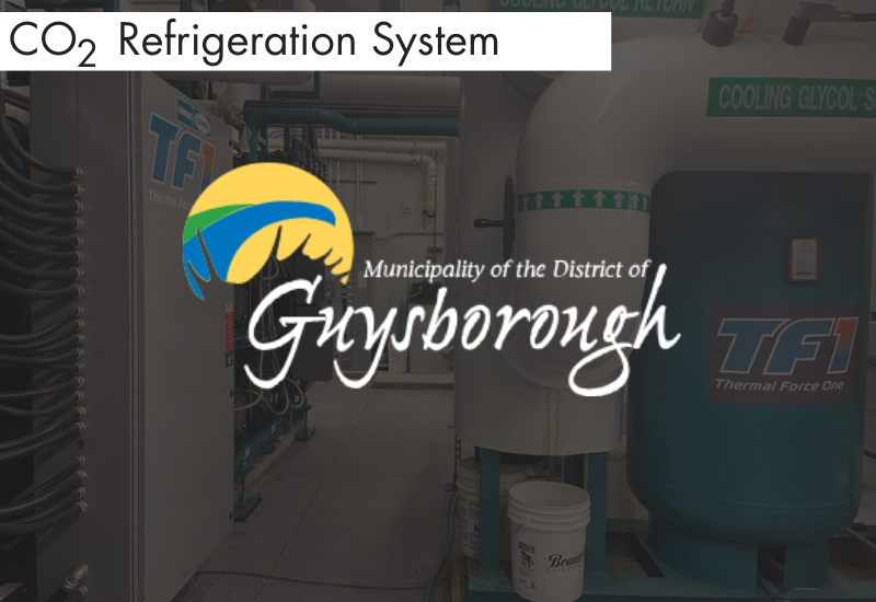 Guysborough  - CIMCO