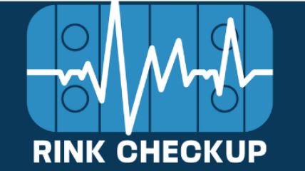 CIMCO Ice Rink Checkup