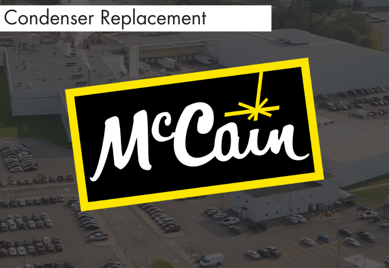 McCain Case Study - CIMCO