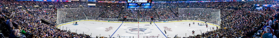 Nationwide Arena